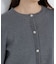 シルクブレンドカーディガン 26AW