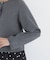 シルクブレンドカーディガン 26AW