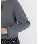 シルクブレンドカーディガン 26AW
