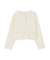 シルクブレンドカーディガン 26AW