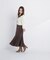 シルクブレンドカーディガン 26AW