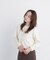シルクブレンドカーディガン 26AW