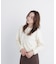 シルクブレンドカーディガン 26AW