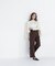 シルクブレンドカーディガン 26AW