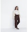 シルクブレンドカーディガン 26AW