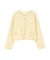 シルクブレンドカーディガン 26AW