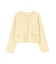 シルクブレンドカーディガン 26AW