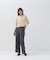 シルクブレンドカーディガン 26AW