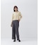 シルクブレンドカーディガン 26AW