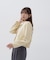 シルクブレンドカーディガン 26AW