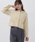シルクブレンドカーディガン 26AW