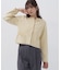 シルクブレンドカーディガン 26AW