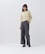 シルクブレンドカーディガン 26AW
