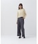 シルクブレンドカーディガン 26AW