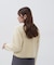 シルクブレンドカーディガン 26AW