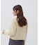 シルクブレンドカーディガン 26AW