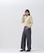 シルクブレンドカーディガン 26AW