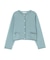 シルクブレンドカーディガン 26AW