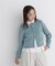 シルクブレンドカーディガン 26AW