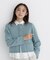 シルクブレンドカーディガン 26AW