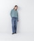 シルクブレンドカーディガン 26AW