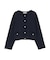 シルクブレンドカーディガン 26AW