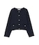 シルクブレンドカーディガン 26AW