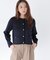 シルクブレンドカーディガン 26AW