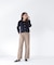 シルクブレンドカーディガン 26AW