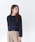 シルクブレンドカーディガン 26AW