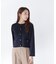 シルクブレンドカーディガン 26AW