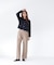 シルクブレンドカーディガン 26AW