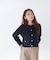 シルクブレンドカーディガン 26AW