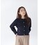 シルクブレンドカーディガン 26AW