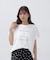 ロゴTシャツ