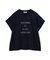 ロゴTシャツ