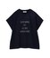 ロゴTシャツ