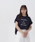 ロゴTシャツ