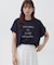 ロゴTシャツ