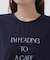 ロゴTシャツ