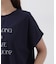 ロゴTシャツ