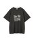 ボクシーロゴTシャツ