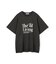 ボクシーロゴTシャツ