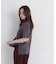 ボクシーロゴTシャツ