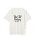 ボクシーロゴTシャツ