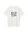 ボクシーロゴTシャツ