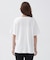 ボクシーロゴTシャツ