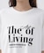 ボクシーロゴTシャツ