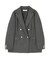 ダブルブレスト SETUP ジャケット 26AW
