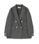 ダブルブレスト SETUP ジャケット 26AW